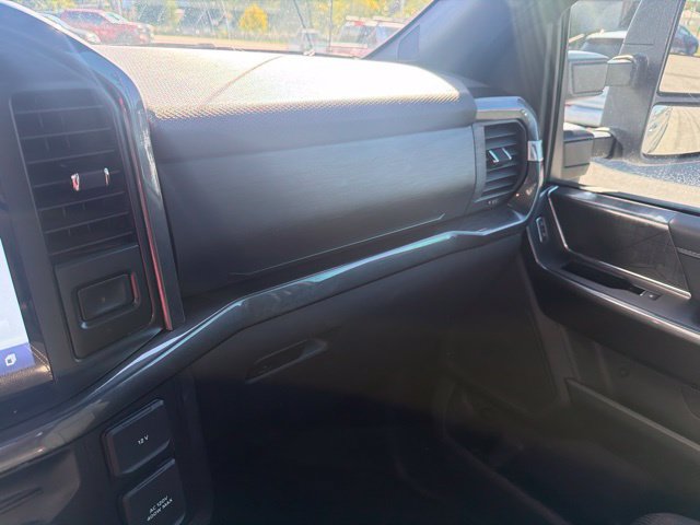 Used 2021 Ford F150 XLT w/ Equipment Group 302A High AWD/4WD image 28
