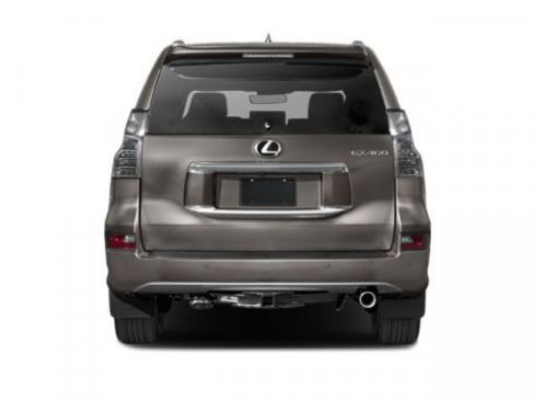 Used 2023 Lexus GX 460 Premium w/ Premium Package AWD/4WD image 5