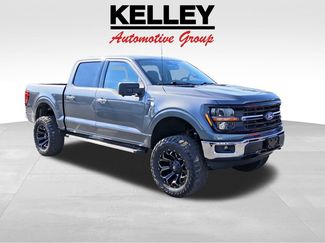 Used 2024 Ford F150 XLT video 1