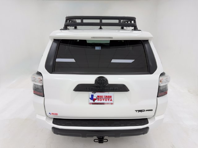 Used 2023 Toyota 4Runner TRD Pro AWD/4WD image 39