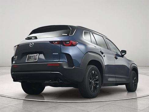 New 2026 MAZDA CX-50 AWD 2.5 Hybrid w/ Premium Pkg image 25