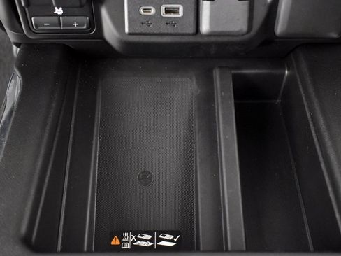 Used 2023 Chevrolet Silverado 2500 LTZ w/ LTZ Plus Package image 39