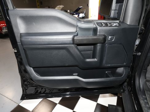 Used 2020 Ford F150 Lariat w/ Equipment Group 502A Luxury AWD/4WD image 53