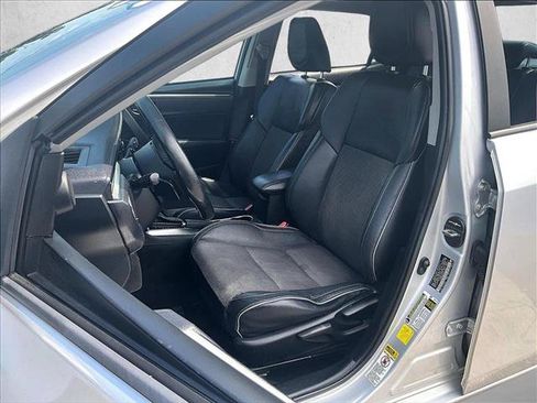 Used 2014 Toyota Corolla S FWD image 23