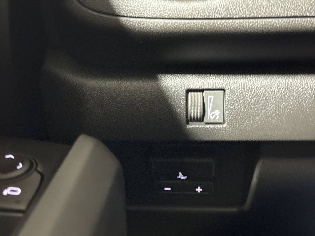 New 2026 Chevrolet Colorado Trail Boss AWD/4WD image 19