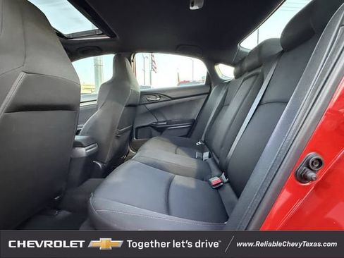 Used 2017 Honda Civic Si image 30