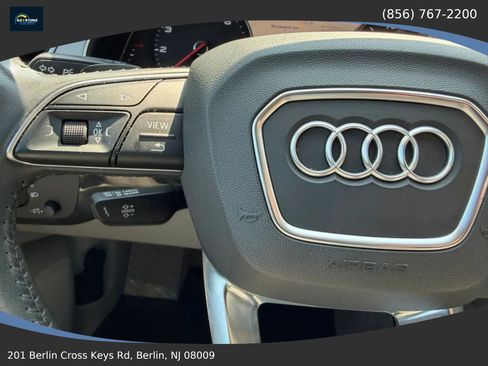 Used 2019 Audi Q7 2.0T Premium w/ Convenience Package AWD/4WD image 28