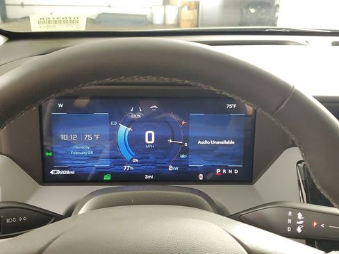 New 2027 Chevrolet Bolt RS image 24