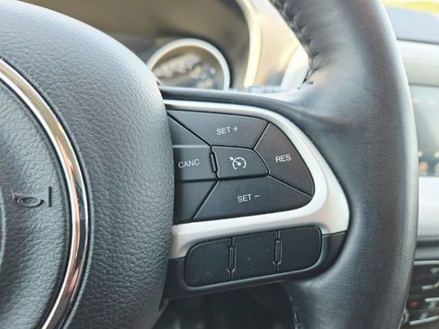 Used 2019 Jeep Compass Sport AWD/4WD image 21