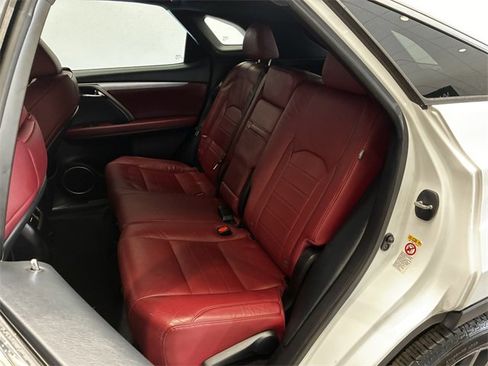 Used 2019 Lexus RX 350 F Sport image 21