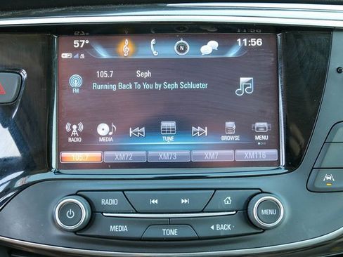 Used 2019 Buick Envision Premium image 25