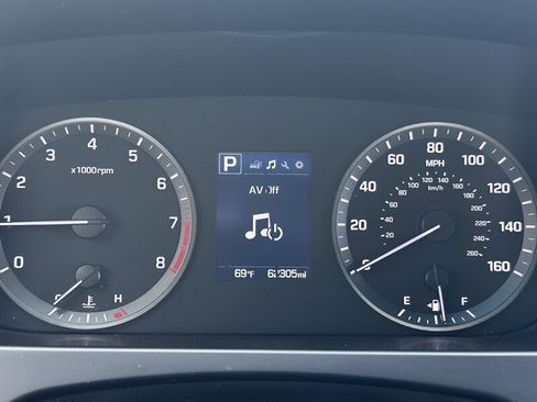 Used 2016 Hyundai Sonata SE image 15