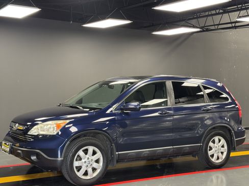 Used 2008 Honda CR-V EX-L image 1