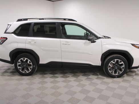 New 2026 Subaru Forester Premium image 25