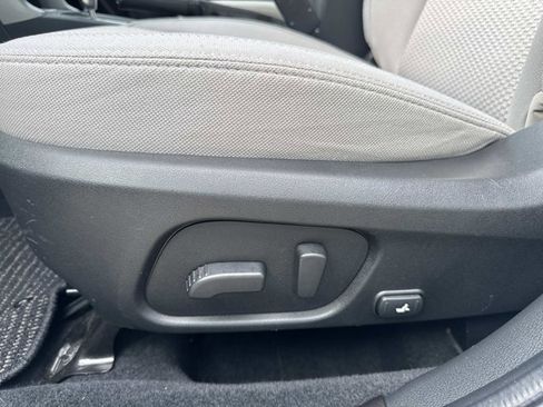 Used 2018 Subaru Forester 2.5i Premium image 12