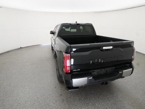 New 2026 Toyota Tundra Limited image 22