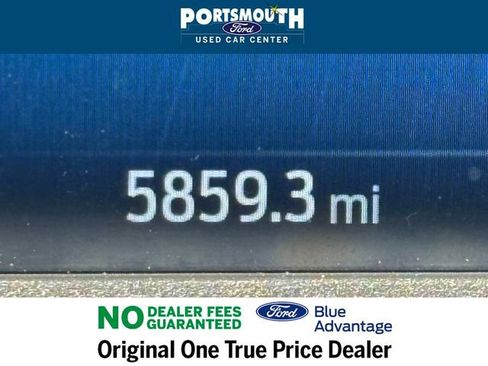 Used 2024 Ford Escape ST-Line Select w/ Tech Pack #2 image 22