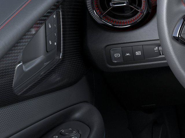 New 2025 Chevrolet Blazer EV RS RWD image 22