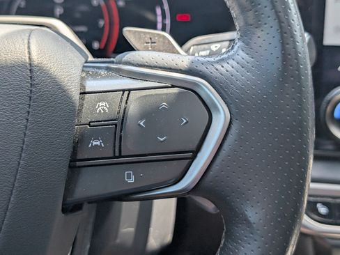 Used 2023 Lexus RX 350 F Sport w/ Accessory Package AWD/4WD image 25