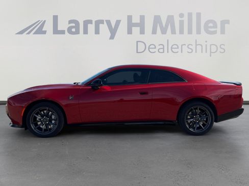 New 2026 Dodge Charger Scat Pack image 2