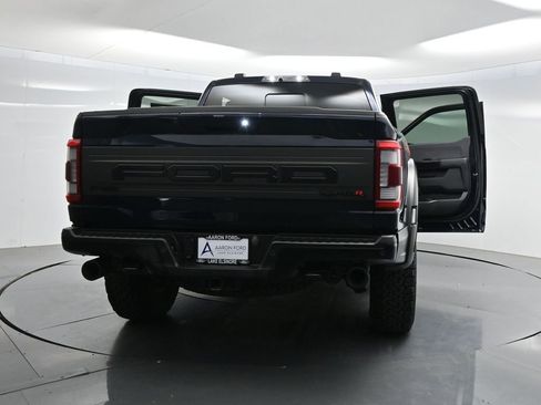Used 2023 Ford F150 Raptor w/ Equipment Group 802A Raptor R AWD/4WD image 35