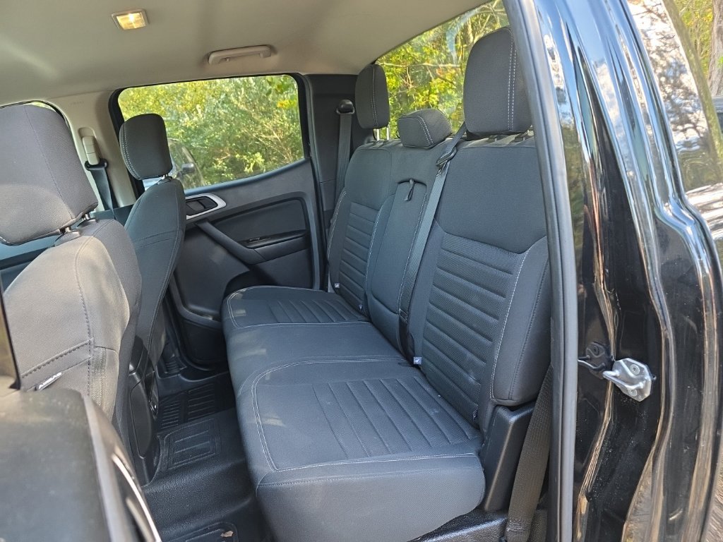 Used 2021 Ford Ranger XL w/ Equipment Group 101A High AWD/4WD image 14
