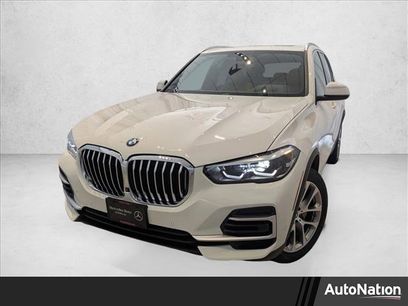 Used 2022 BMW X5 xDrive40i w/ Premium Package
