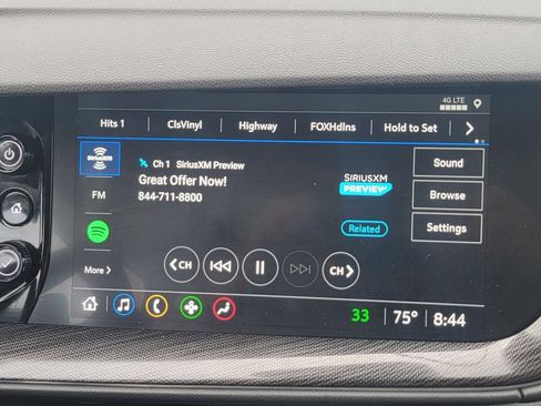 Used 2023 Buick Envision Essence FWD image 25