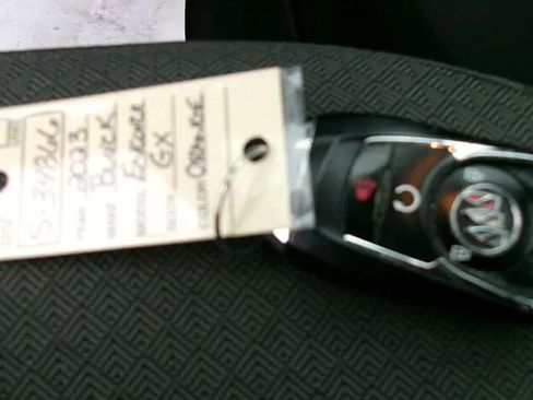 Used 2023 Buick Encore GX Select FWD image 20