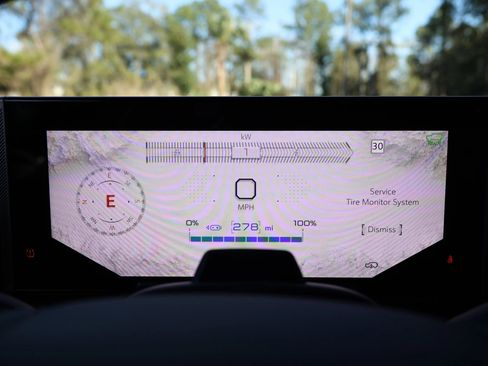 Used 2024 GMC Hummer EV 2X w/ Extreme Off-Road Package image 15