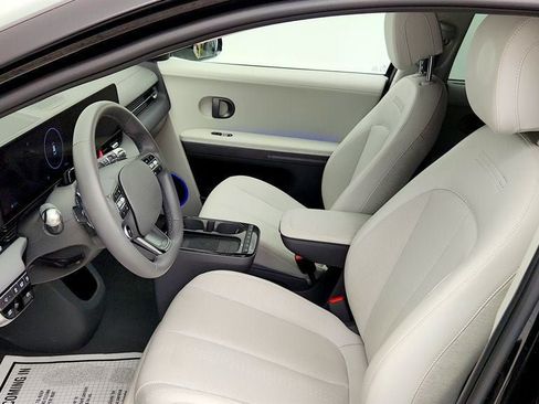 Used 2025 Hyundai Ioniq 5 Limited RWD image 21