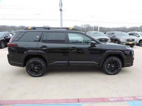 New 2026 Subaru Outback Wilderness image 4