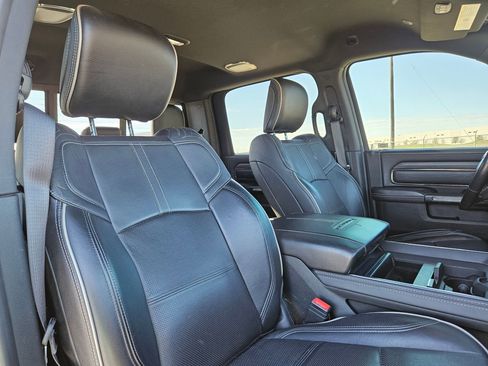 Used 2021 RAM 3500 Limited image 30