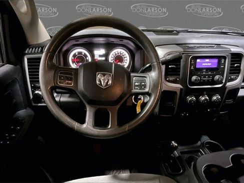 Used 2014 RAM 2500 Tradesman w/ Chrome Appearance Group image 20