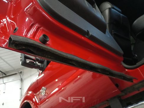 Used 2014 Ford F350 Lariat w/ Chrome Package image 38