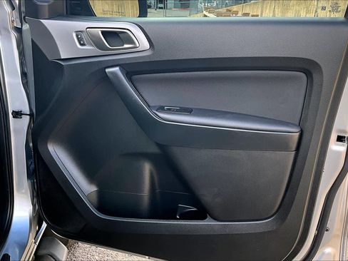 Used 2022 Ford Ranger XLT w/ Equipment Group 301A Mid image 22