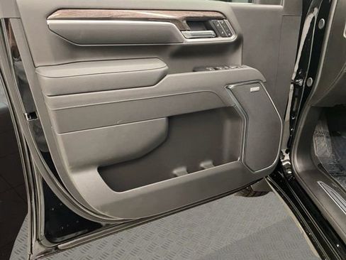 New 2026 Chevrolet Silverado 2500 LTZ w/ LTZ Plus Package image 24