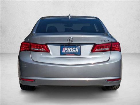 Used 2020 Acura TLX image 7