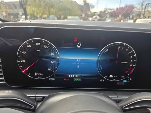 New 2026 Mercedes-Benz GLE 450e 4MATIC image 28