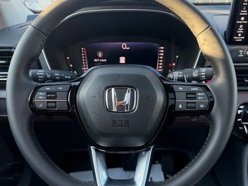 New 2026 Honda Pilot Touring image 18