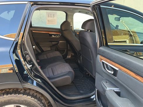 Used 2019 Honda CR-V EX image 26