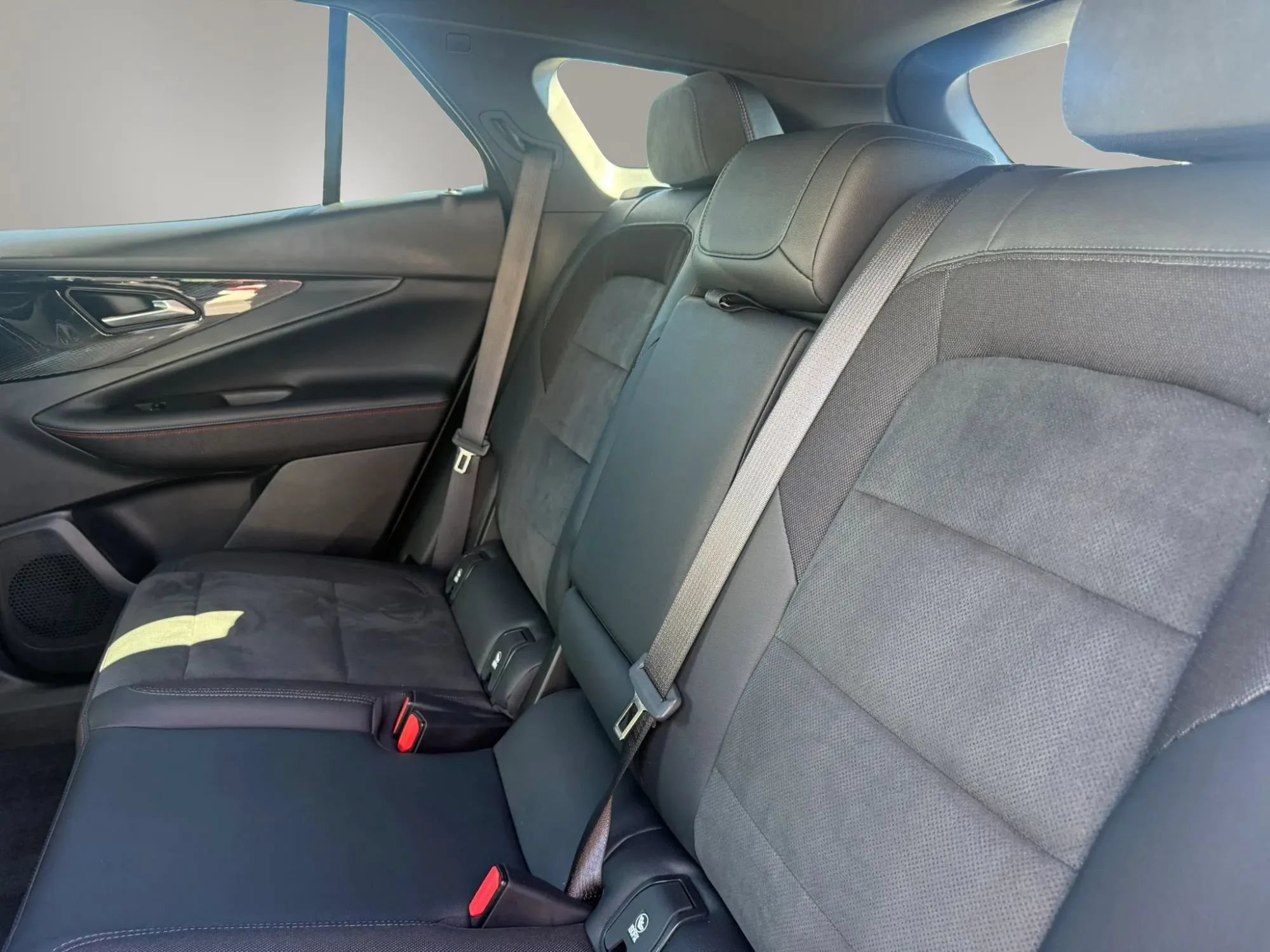 Used 2024 Chevrolet Blazer EV RS AWD/4WD image 20