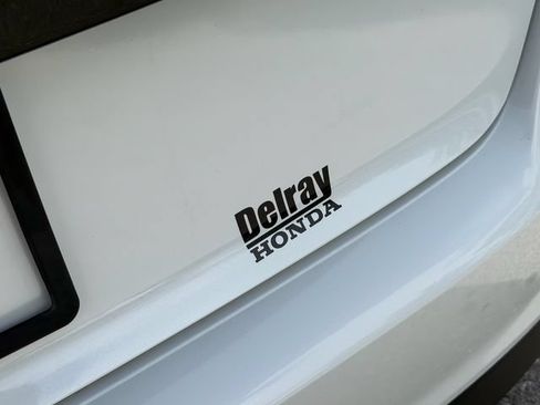 Certified 2024 Honda Accord LX image 18