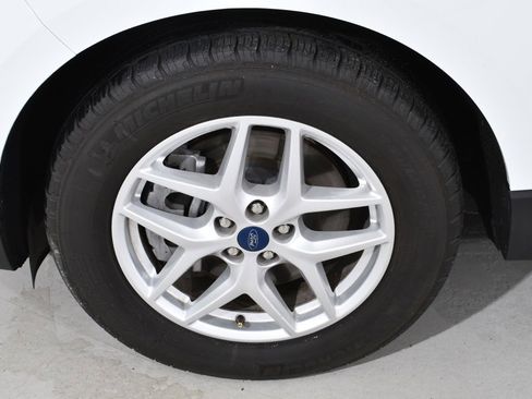 Used 2022 Ford Edge SEL w/ Convenience Package image 24