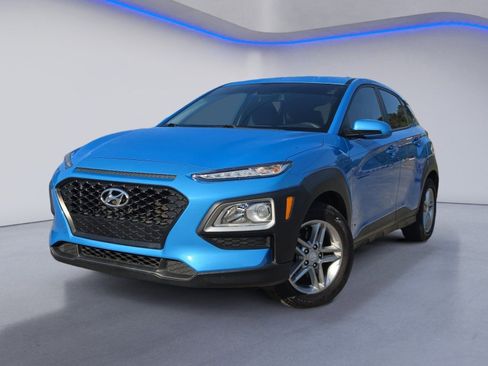 Used 2020 Hyundai Kona SE FWD image 2