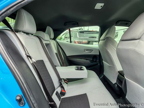 Used 2019 Toyota Corolla SE FWD image 27