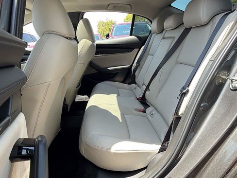 New 2026 MAZDA MAZDA3 2.5 S Sedan w/ Preferred Pkg FWD image 25