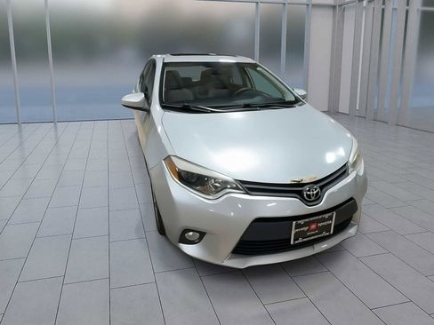 Used 2014 Toyota Corolla LE image 3