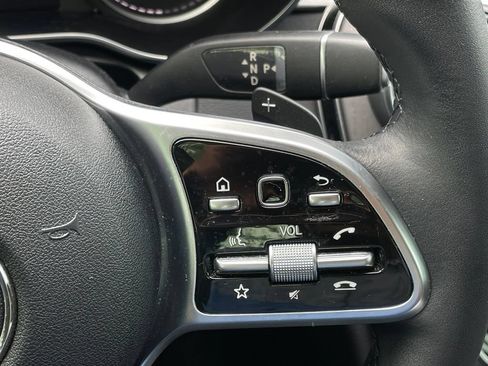 Used 2019 Mercedes-Benz C 300 Sedan image 14