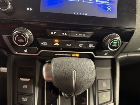 Certified 2022 Honda CR-V EX image 26